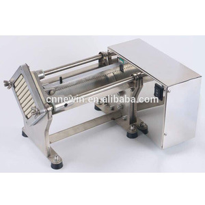 Cortadora eléctrica <span class=keywords><strong>de</strong></span> <span class=keywords><strong>patatas</strong></span> <span class=keywords><strong>de</strong></span> acero inoxidable - Product Image 3
