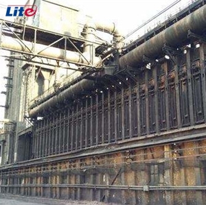 पूर्ण निर्माण सीई सीएचपी के 600KW कोयला ओवन गैस/कोक गैस बिजली संयंत्र - Product Image 2