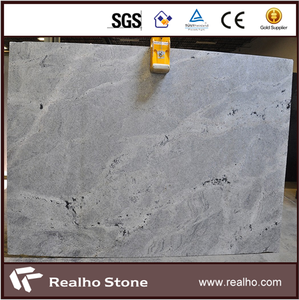 Buen Precio Del Himalaya Losas De Granito Blanco - Product Image 4