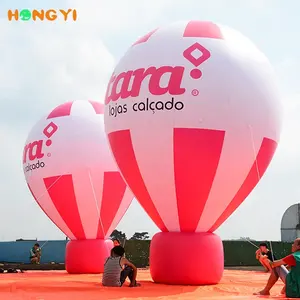 Giant Outdoor Advertising Hot Air Balloon Mega Hot Air Balloon For Sale