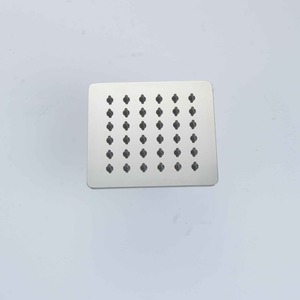 FARLO acier inoxydable chrome économie d'eau salle <span class=keywords><strong>de</strong></span> bains haut pommeau <span class=keywords><strong>de</strong></span> <span class=keywords><strong>douche</strong></span> - Product Image 4