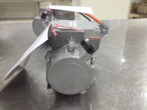 <span class=keywords><strong>Compressor</strong></span> elétrico fixo no telhado, 24v dc, ar-condicionado para <span class=keywords><strong>rv</strong></span> dm18a6 - Product Image 3