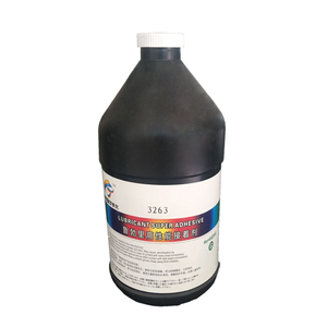 Pegamento líquido de resina curado <span class=keywords><strong>Uv</strong></span>, adhesivo para pegamento de <span class=keywords><strong>vidrio</strong></span> y plástico - Product Image 2