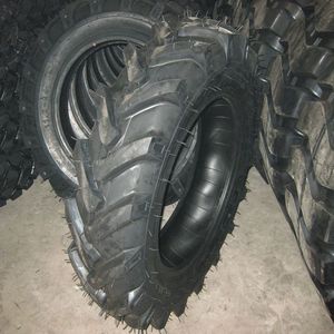 Pneu agricole de tracteur 12.4 — 24 pouces, 1, 2x20, pour tracteur de ferme - Product Image 4