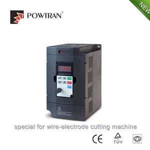Wirtschaftliche Vektor-Steuerung Frequenz Wechselrichter 0.4kw 0.75kw 1.5kw 2.2kw 3.7kw - Product Image 3