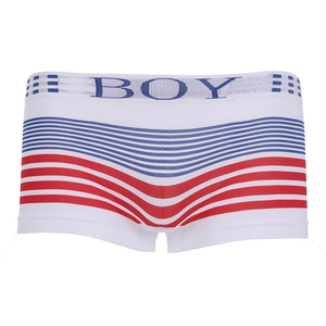 OEM senza soluzione di continuità pugili dei ragazzi adolescenti biancheria intima breve - Product Image 1