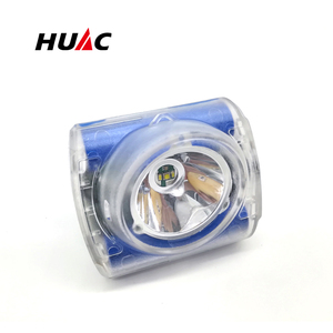 IP68 <strong>Explosion</strong> <strong>Proof</strong> Light LED <strong>Mining</strong> <strong>Headlamp</strong> 12000Lux 4400mA Fishing Lamp Lion Battery With Charger