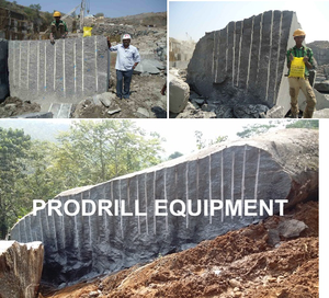 Chất Nứt Vữa Không Nổ Không Ồn Cao Cho Phá Hủy - Product Image 2