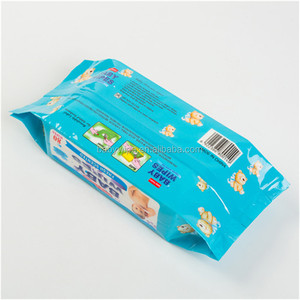80 листов, детские салфетки по низкой цене - Product Image 5