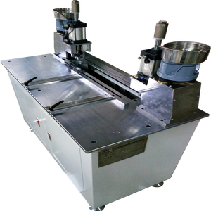 Machine d'installation de broches pour cartes de circuits imprimés rigides de bonne qualité / FR4 / <span class=keywords><strong>FR1</strong></span> / CEM1 / Machine de pose de broches pour cartes de circuits imprimés à âme métallique - Product Image 5