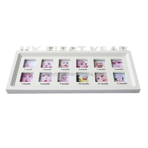 China hecha <span class=keywords><strong>a</strong></span> mano de la decoración de la familia de madera del juguete del <span class=keywords><strong>cabrito</strong></span> - Product Image 2