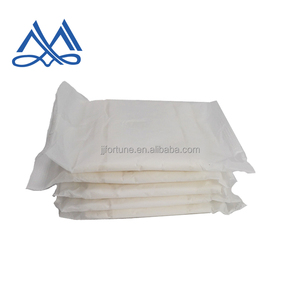 Good Quality From China Suppliers Product Lady Menstruation Anion Sanitary <strong>Pad</strong> with Soft Dried Sanitary Napkins - Product Image 2