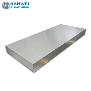 China High Quality for 6061 Anodized Aluminum Sheet - Aircraft