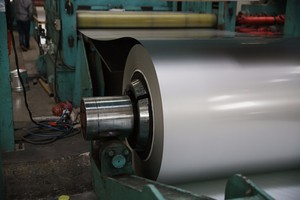 Tisco bobina de acero inoxidable <span class=keywords><strong>430</strong></span>, 444, 439, 446, 304 316L 316Ti 310S 309 de 2205 904L - Product Image 4