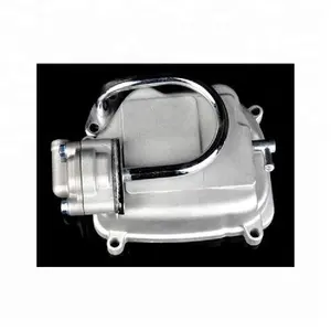 摩托车配件发动机缸盖罩高质量用于YABEN125/GY6-125 (欧II)