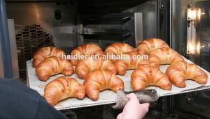 Lage Prijs Volautomatische <span class=keywords><strong>Chapati</strong></span> Maken Croissant Automatische Pastadeegroller