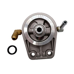 高性能手動プライミングポンプ自動車部品OEM 16401-10H03燃料ポンプフィルター - Product Image 4
