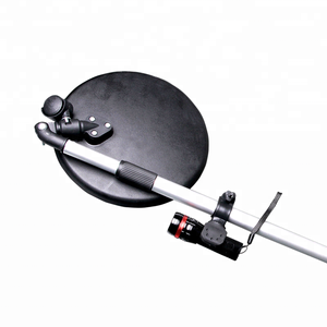 Key Light under vehicle car <strong>search</strong> vehicle inspection <strong>mirror</strong> portable pp kptb-0022-2257 adjustable - Product Image 6