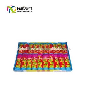 Wholesale 1.4g Un0336 Fireworks Small Thunder Bomb Firecrackers