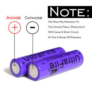 Power bank langen zyklus li-ion 18650 akku <span class=keywords><strong>3</strong></span>,7 v 3800 mah - Product Image 1