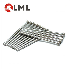 Chính xác khuôn thành phần kim loại ejector Pin <span class=keywords><strong>Lathe</strong></span> gia công phay các bộ phận chuyển - Product Image 2