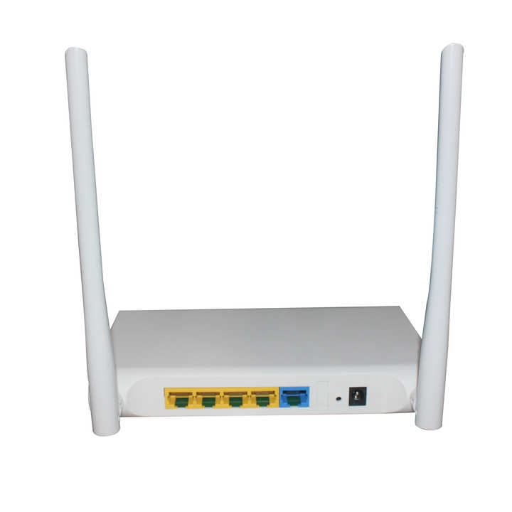 MT7628N OpenWRT Sistema 300Mbps Mini WiFi Router com Suporte TR-069 ...
