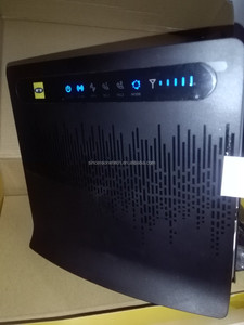 Ban đầu B593u-12 công nghiệp Wifi <span class=keywords><strong>Router</strong></span> với 4G LTE <span class=keywords><strong>4</strong></span> <span class=keywords><strong>LAN</strong></span> cổng VoIP & tường lửa chức năng thay thế B2000 cho doanh nghiệp - Product Image 4