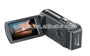 Hdv-601s 1080 P 3.0 " écran LCD HD sortie de vidéo <span class=keywords><strong>tv</strong></span> <span class=keywords><strong>enregistreur</strong></span> - Product Image 4