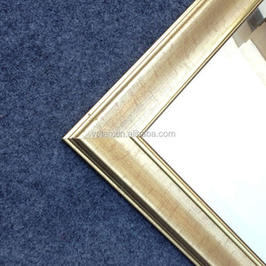 Gương Khung Vàng Trang Trí Tường Bán Sỉ - Product Image 3