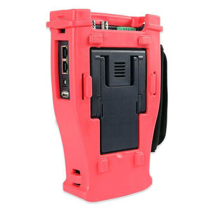 Kamera keamanan CCTV layar sentuh 4.3 inci, kamera penguji Monitor IPC-4300A Plus CCTV layar sentuh Analog CVBD 5MP AHD H.265/H.264 4K IP - Product Image 4