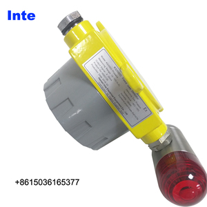 <span class=keywords><strong>LPG</strong></span>-Gasdetektor Erdgas-Lecksuchsystem mit Steuerungseinheit - Product Image 5