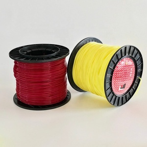 Chuyên Nghiệp 0.095 Kim Cương Hình Tông Đơ Dòng 150M Nhiệm Vụ Nặng Nề Weed Ăn Chuỗi - Product Image 5