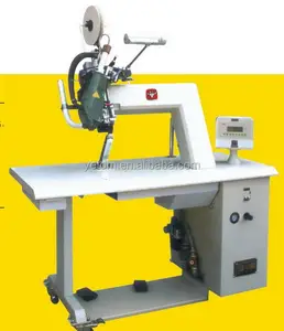 hot air seam sealing machine, Raincoat seam sealing machine, diving suit and climbing shoes sewing machine