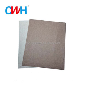 Abrasivo de alta calidad de impermeable papel de arena para Auto - Product Image 2