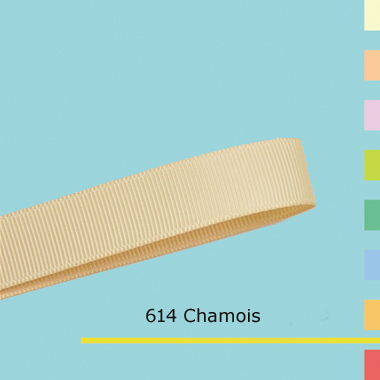 614 Chamois