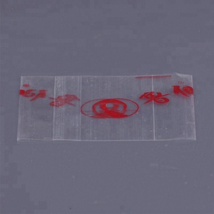 PVC thu nhỏ ban nhạc với in nhãn cho Capsule nắp chai bao bì - Product Image 3