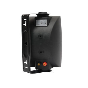 2025 Fabriek Commerciële <span class=keywords><strong>Audio</strong></span> Luidsprekers Voor Snelle Installatie Wandmontage Voor Commerciële - Product Image 4