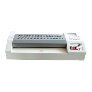 SG-320 A3 <span class=keywords><strong>A4</strong></span> A5 Laminator Nóng Và Lạnh Pouch Laminator - Product Image 1