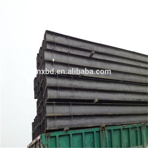 Universale Colonna in metallo supporto travi h-beam - Product Image 6