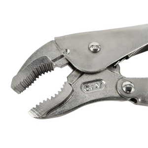 7 " / 10" Kunden spezifische Schraubstock-Verriegelung zange Profession elles CR-V material 5 "<span class=keywords><strong>Multi</strong></span> FUNCTIONAL Steel Locking Plies für kostenlose HEXON