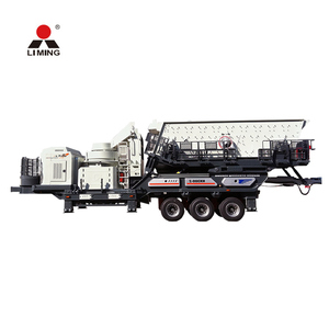 El Precio de <span class=keywords><strong>la</strong></span> Trituradora de Piedra y Chancadoras de Piedra en Perú - Product Image 1