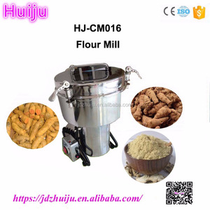 400g Pirinç/mısır/tahıl/otlar/tahıl değirmeni mini un değirmeni HJ-CM016 - Product Image 4