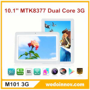 Ultra top vendeur pouces tablet pc android <span class=keywords><strong>10</strong></span>,1 mtk8377 bluetooth fm gps tablet pc dual noyau 3g - Product Image 1