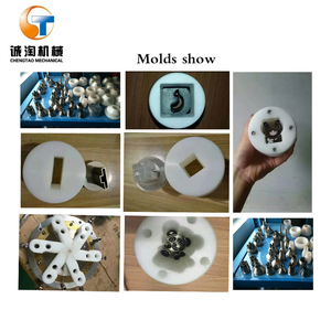 <span class=keywords><strong>ST168</strong></span>ขนม Crinkles ช็อคโกแลตขนมขบเคี้ยวเครื่อง - Product Image 6