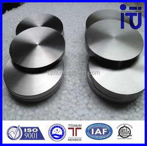Gigi <span class=keywords><strong>Titanium</strong></span> Alloy Disk untuk CAD <span class=keywords><strong>Cam</strong></span> Mahkota & <span class=keywords><strong>Bridge</strong></span> <span class=keywords><strong>Titanium</strong></span> Disc - Product Image 5