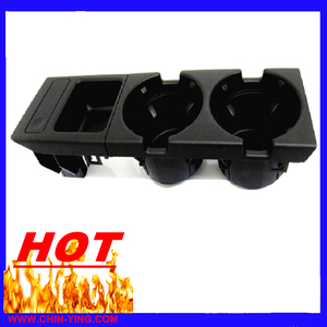 Portavasos con Monedero para BMW E46 51168217953 51168217957 - Product Image 1