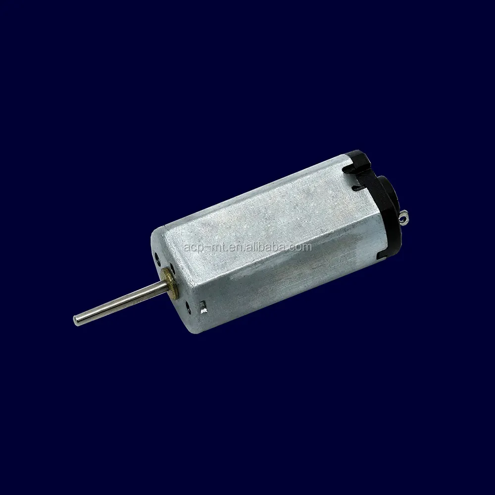 8mm 9 volt dc motor