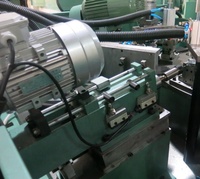 Machine de perçage de tubes automatique, machine de perçage de tuyaux, état neuf, service après-vente fourni