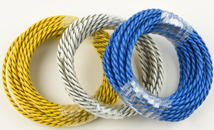 AnYing-sistema de detección de fugas de agua, Cable de detección para centro de datos, A-LC1B-6 de biblioteca, 6MM de diámetro, 2 pines - Product Image 5