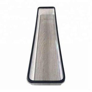 695*155mm biển không thấm nước đèn bao gồm PC ánh sáng mặt dây chuyền Chụp đèn bao gồm khuếch tán - Product Image 3